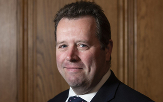 EXCLUSIVE - Sir Mark Spencer on IHT: "Young farmers are walking away from the sector"