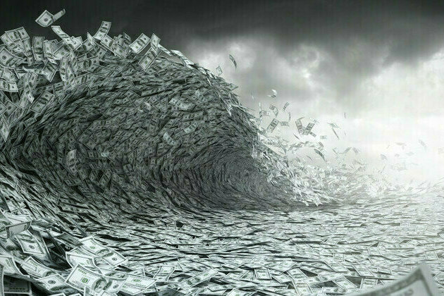 Global financial system entering unchartered territory  Deutsche Bank