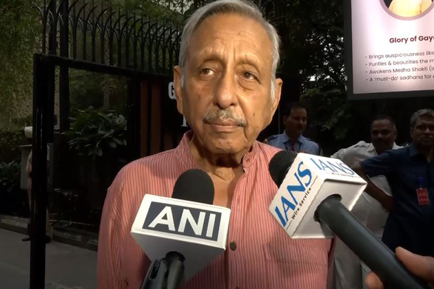 "Basic mistake by this govt, foreign policy should never be made personal": Mani Shankar Aiyar on Trump's tariff threat over Russian oil