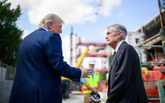 What Trump's Fed power grab means for portfolios