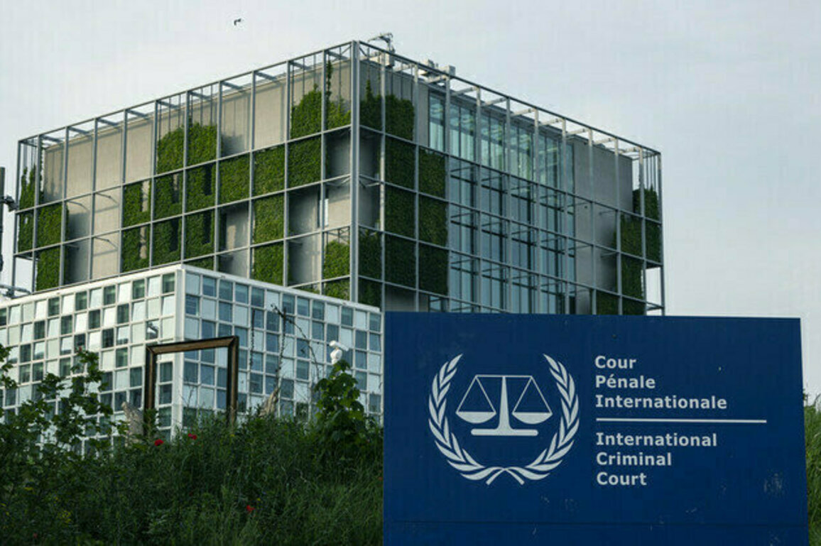 Three more nations are ditching the ICC  heres why