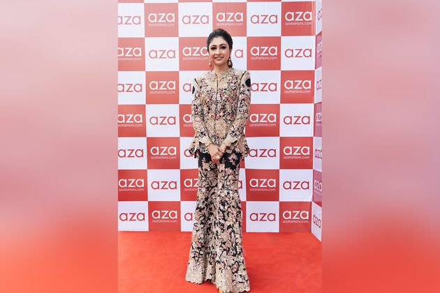 Aza Fashions Celebrates 20 Years of leadership in Luxury Retail; Reinforcing Its Position as India's Premier Curated Designer Destination