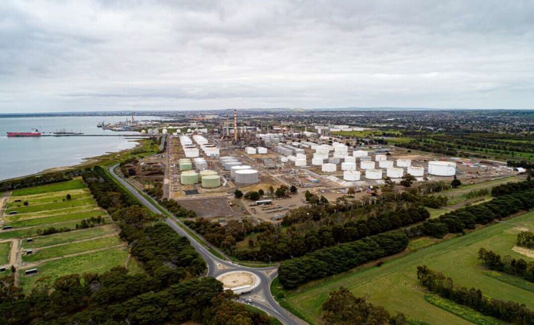 Fed govt approves Viva's gas terminal FRSU plan 