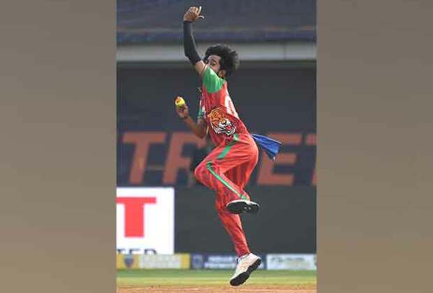 ISPL Season 2: Kolkata beat Chennai by 9 wickets