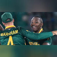Proteas seamer Kagiso Rabada aims for more major ICC trophies after WTC title