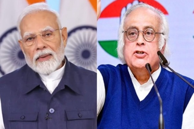 Pahalgam Terror Attack: Congress targets PM Modi, BJP hits back over 'Gayab' jibe