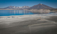  The announcement follows the recently completed scoping study at the Francisco Basin project. Photo: CleanTech Lihium 