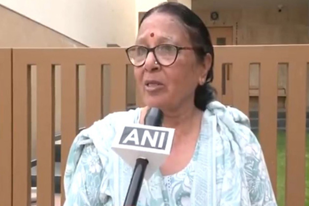 Vijay Rupani's neighbour remembers late BJP leader after plane crash, says "his memories will stay with us"