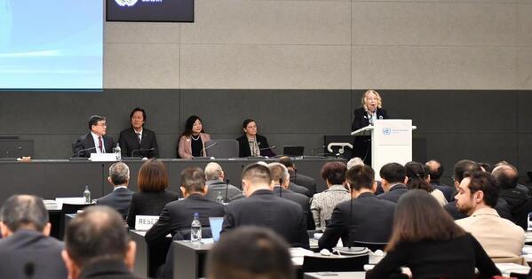 Xinhua Headlines: China's governance contributes wisdom, strength to a brighter future of humanity