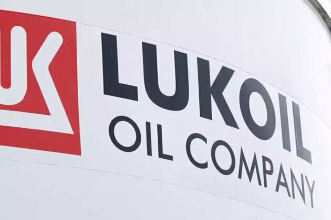 Germany and France Target Russian Lukoil, Raising Stakes for Bulgaria