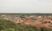  Trevali Mining, Perkoa mine, Burkina Faso