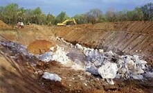  Mining at Winchester in the NT