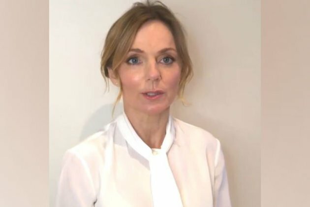 Geri Halliwell mourns as older brother Max dies at 54