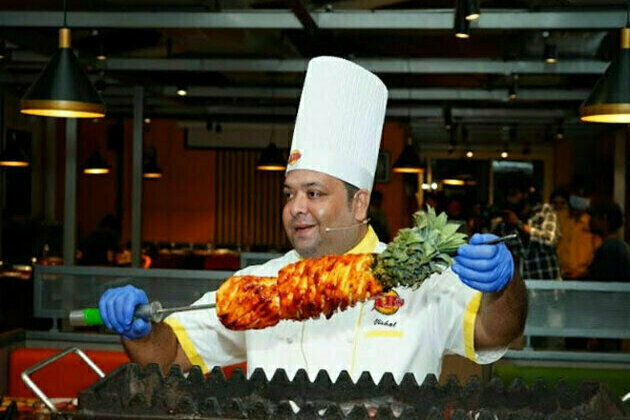 Heat Up Your BBQ Game: AB's Absolute Barbecues Exclusive Grill Workshop In Bengaluru Showcased Mouth-Watering Dishes