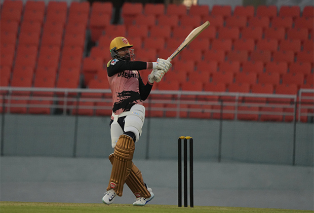 IPL 2025: PBKS skipper Shreyas Iyer scores blistering 85 in intra-squad practice match