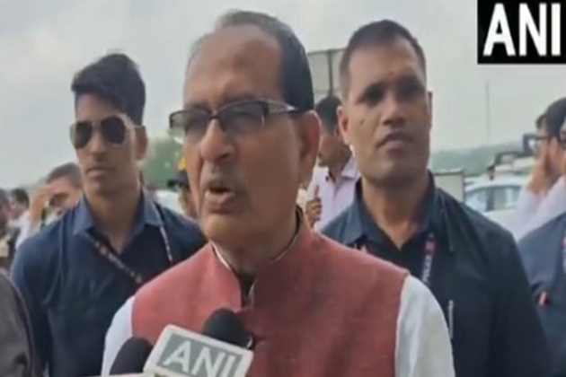 Madhya Pradesh: Union Minister Shivraj Singh Chouhan hails Rs 1,800 cr Rail Coach Factory in Raisen district