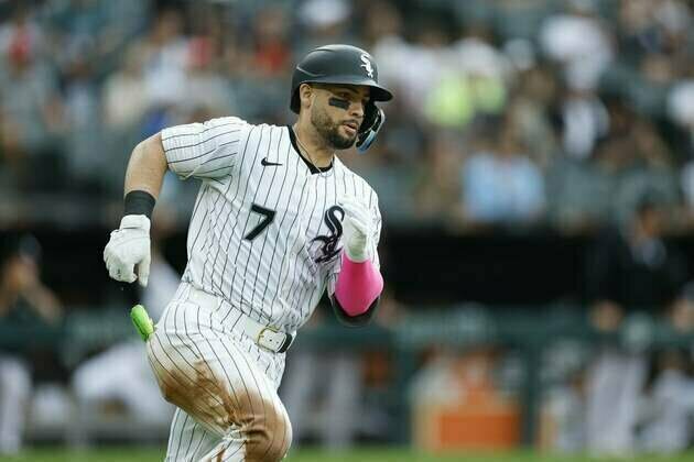 Against Guardians, White Sox aim to vanquish another winning streak