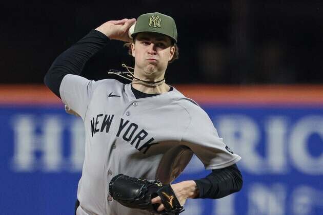 Young starters in spotlight as Yankees and Blue Jays battle