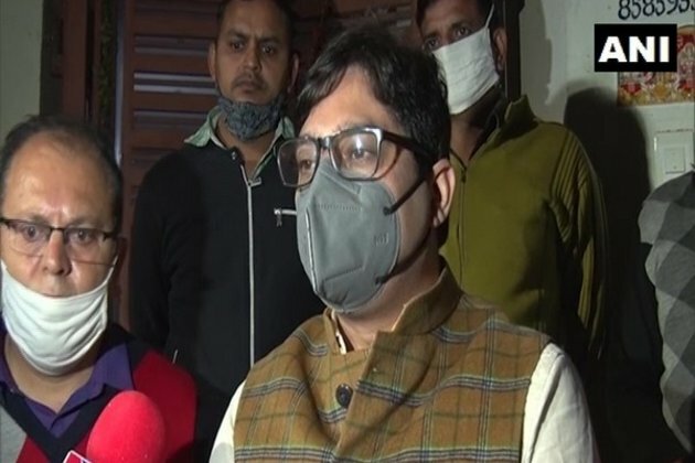 Two arrested for forging COVID-19 test reports in Gurugram