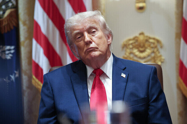 Netanyahu has no choice on Iran deal  Trump