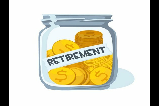 Personality traits influence retirement spending
