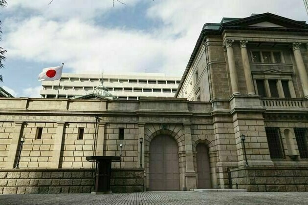 Bank lending in Japan climbs 2.8% YoY in June