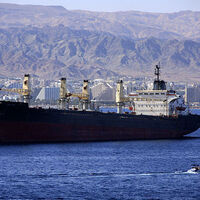 Experts warn of vulnerable internet links after Red Sea cable incident