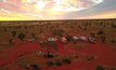  Antipa's ground in the Paterson Province