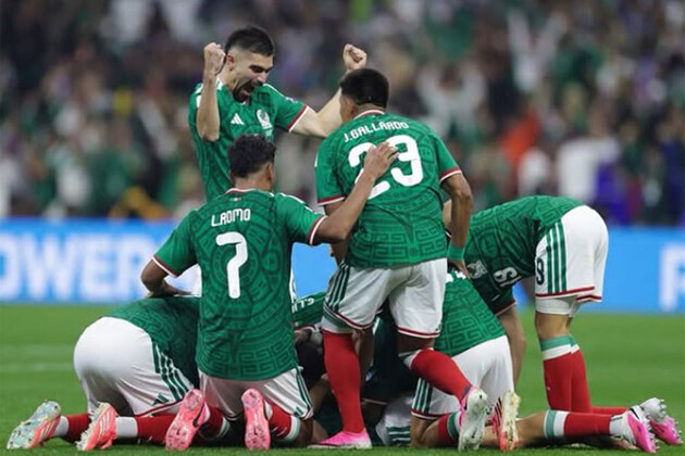 FIFA World Cup 2026: Mexico vs England kickoff delayed by severe weather at Azteca