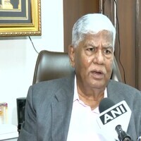 India to see robust eco growth, stronger markets after May 1: Chairman of World Trade Centre in Mumbai