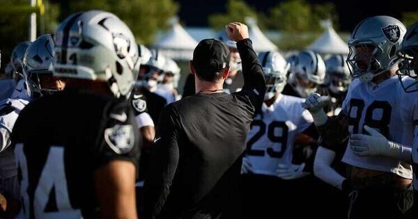 Las Vegas Raiders and Arizona Cardinals to Play Starters on Thursday