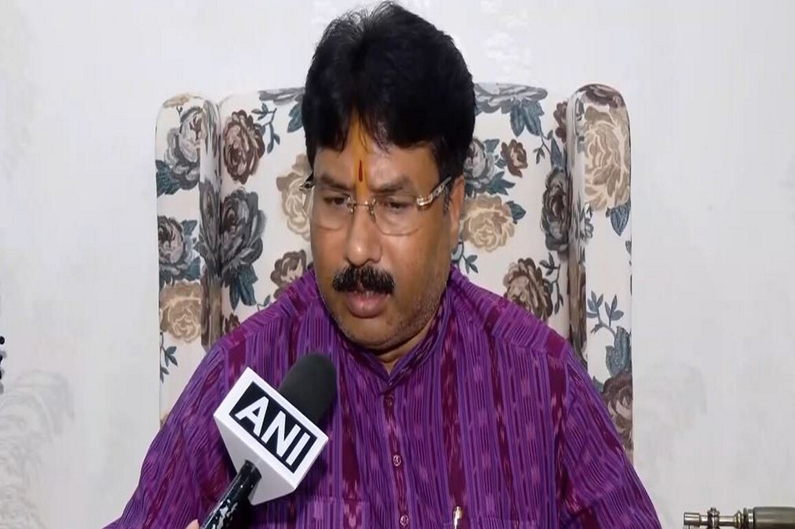 "Govt has prepared extensively": Odisha Minister assure full readiness as Cyclone Montha nears coast