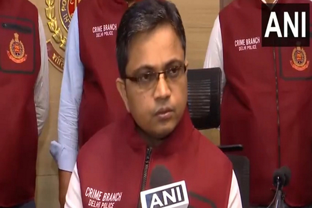 Delhi Police arrests seven members of cheating syndicate for operating nationwide fake lottery scam