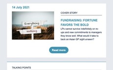 Weekly digest - July 14 2021