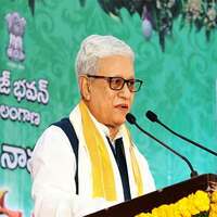 Telangana Governor extends heartfelt greetings on Ugadi