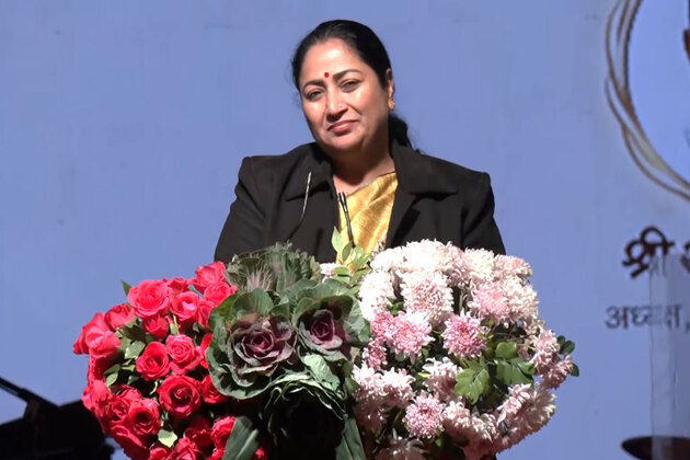 Today's youth is no longer just a 'job seeker', but a 'job creator': Delhi CM Rekha Gupta