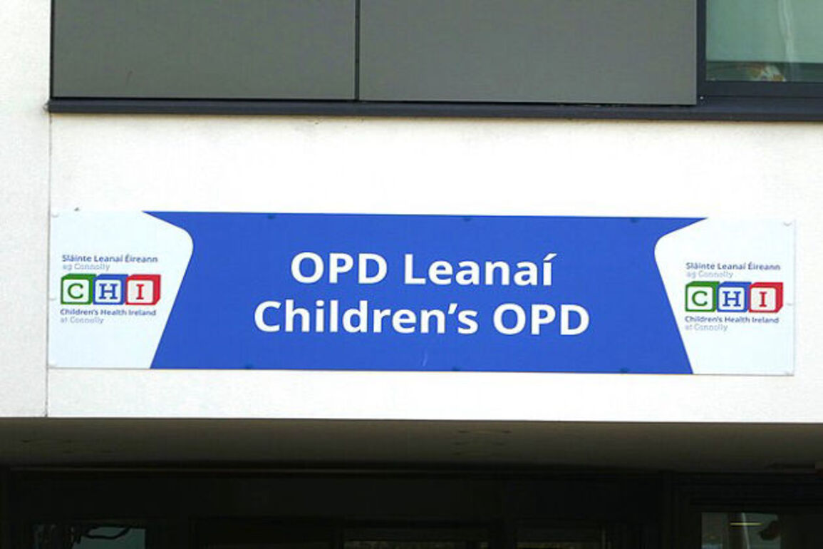 Children being ‘left behind’ in Ireland amid soaring healthcare delays
