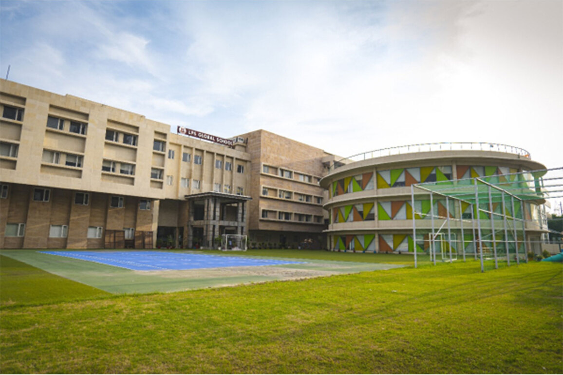 LPS Global School Noida Champions Value-Based, Inclusive Education with National Recognition