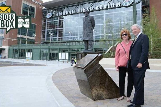 Inbox: There is no greater legacy in the post-Lombardi era