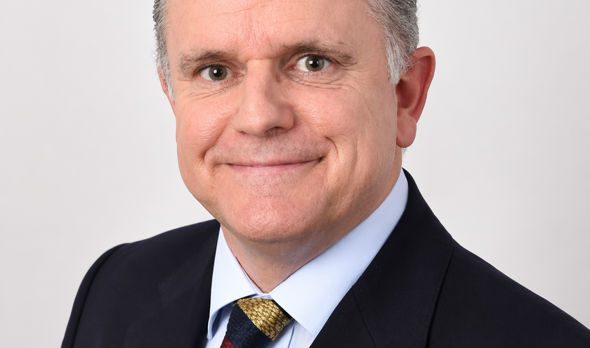 Ian Razzell (c) NHS Arden & GEM CSU 