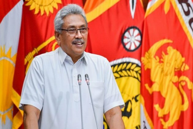 Sri Lankan cabinet passes 21st Amendment to curtail powers of President