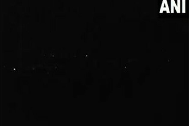 Gujarat: Complete blackout enforced in Bhuj area of Kachchh