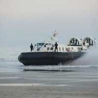 "Your quiet vigilance at sea keep Bharat's maritime frontiers safe": Amit Shah on ICG's 50th Raising Day