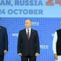 This country is the missing piece in Russia's multipolar dream