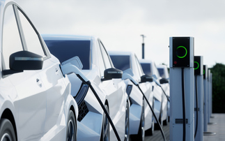 SMMT: Used electric car market grows 44 per cent