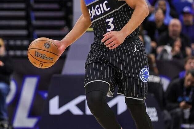 Magic's perfect NBA Cup record, finals trip on line vs. Knicks