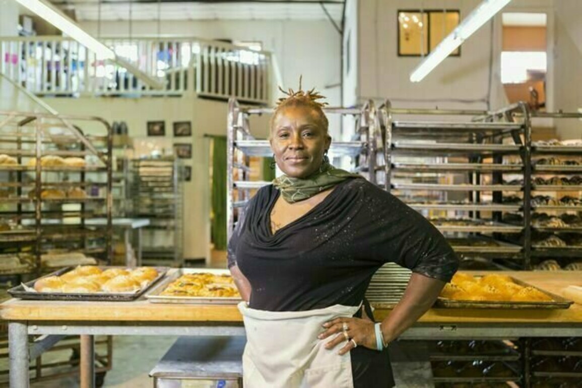 A federal program helps older people get jobs, but the Trump administration wants to get rid of it