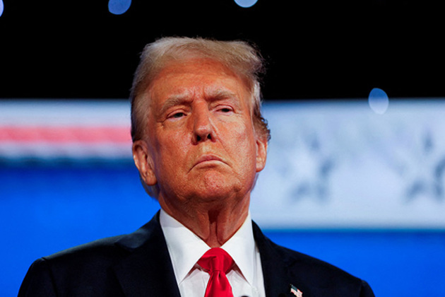 Recognise Balochistan, Reject Pakistan: Activist writes to Trump on Human Rights abuses