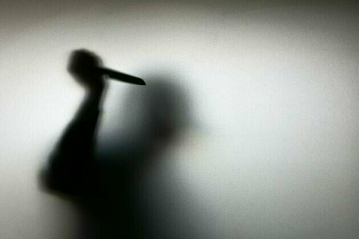The Jack's Law expansion is a symbolic step - it's not a solution to knife crime