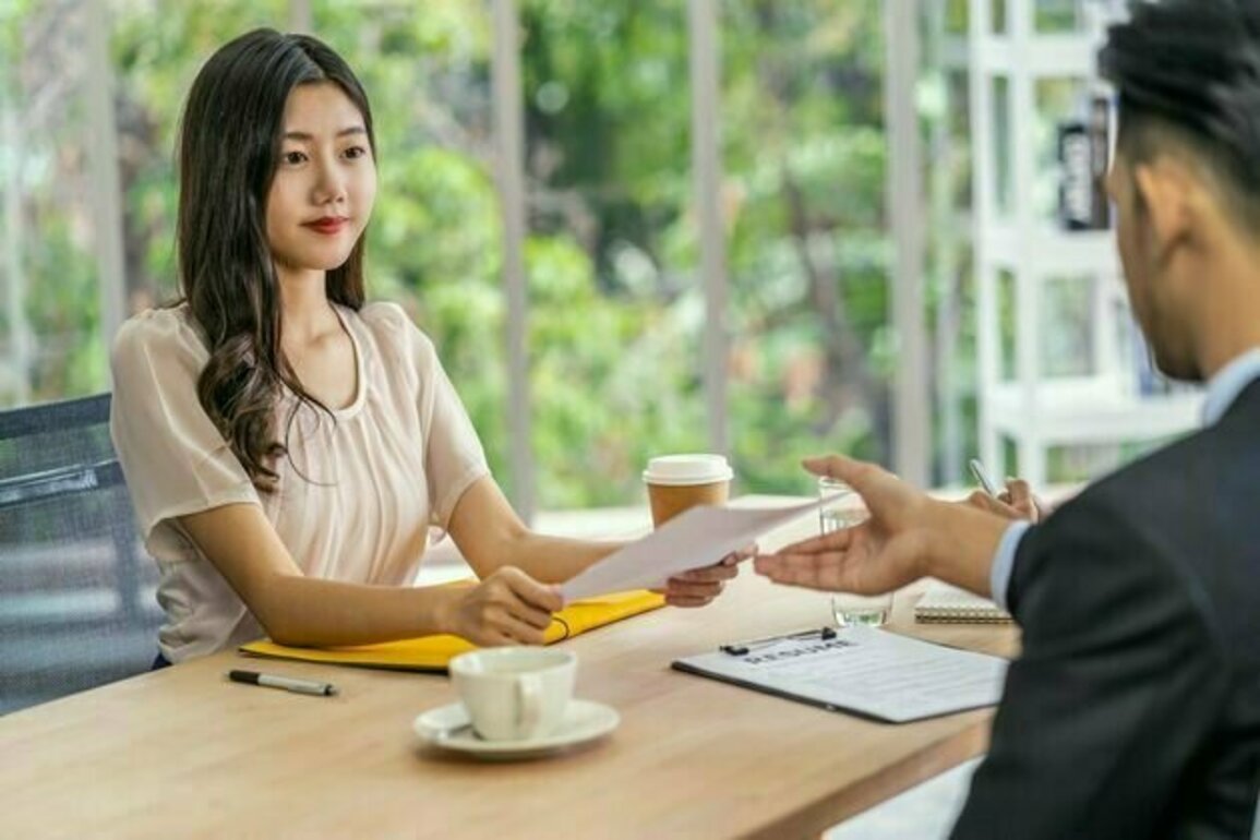 Nasib pekerja muda: Andalkan loker dari jejaring ordal